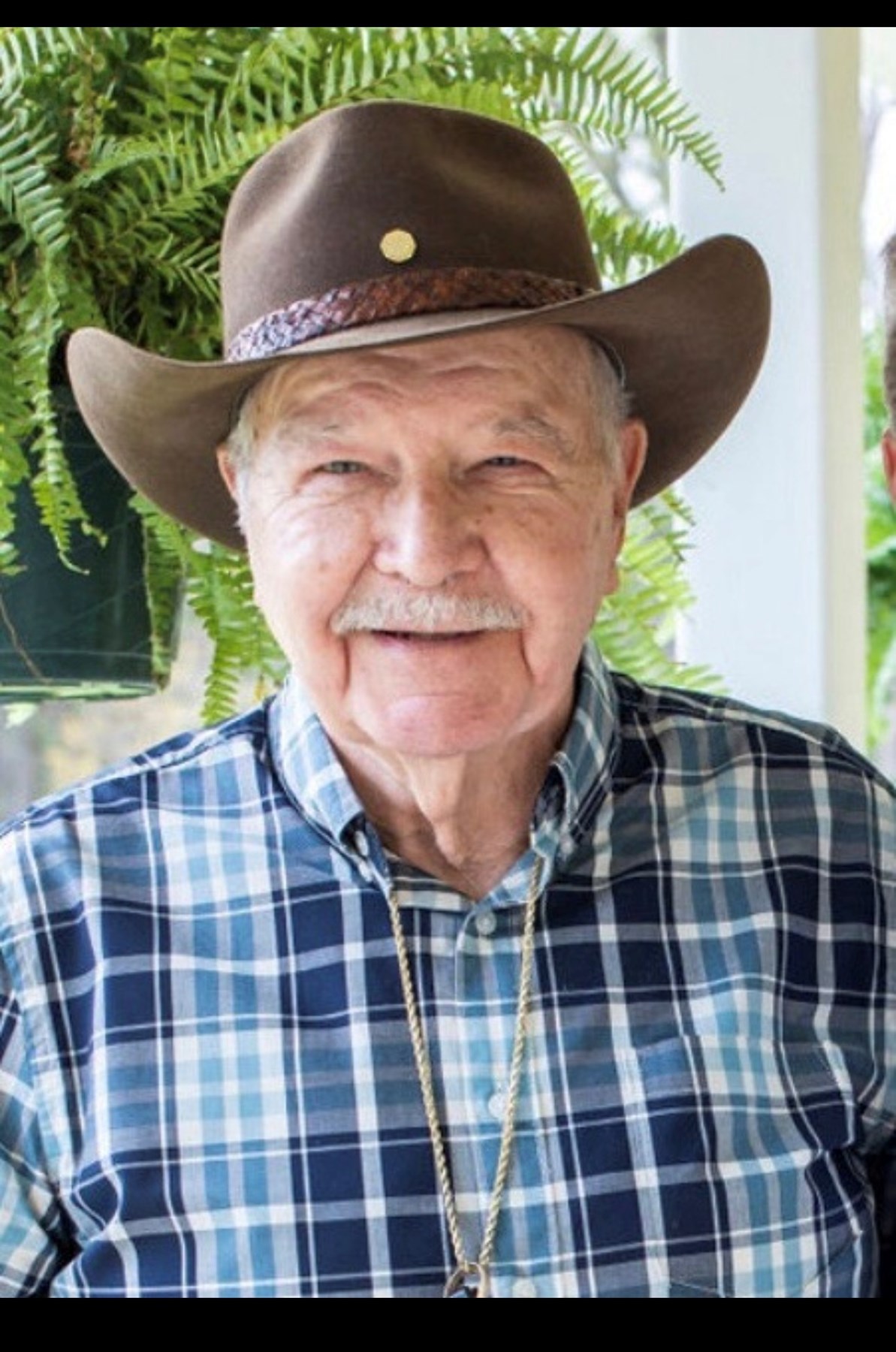 Obituary of Herbert Louie Jarriel