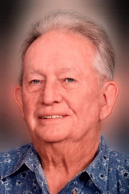 Obituary of Don "Reese" Richard