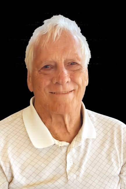 Obituary of Richard Harker, Sr.