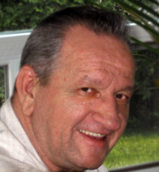 Obituary of Fernand Fern Trépanier