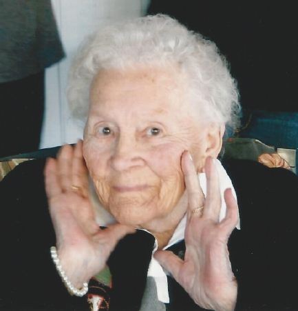 Obituary of Lenora A. Peterson