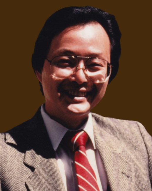 Obituary of William Kwok-Wei Chow