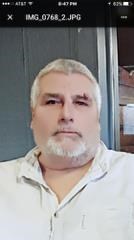 Obituary of Ricky Duncan