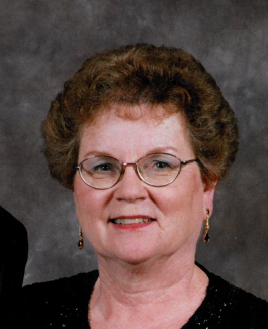 Obituary of Mamie McMahon