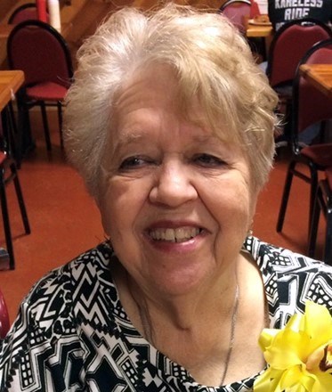 Obituary of Mrs. Joyce Gauthier