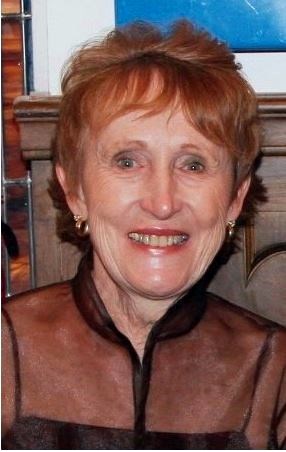 Obituary of Glee Ellen Hamilton