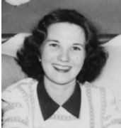 Obituary of Barbara Virginia Bendrick
