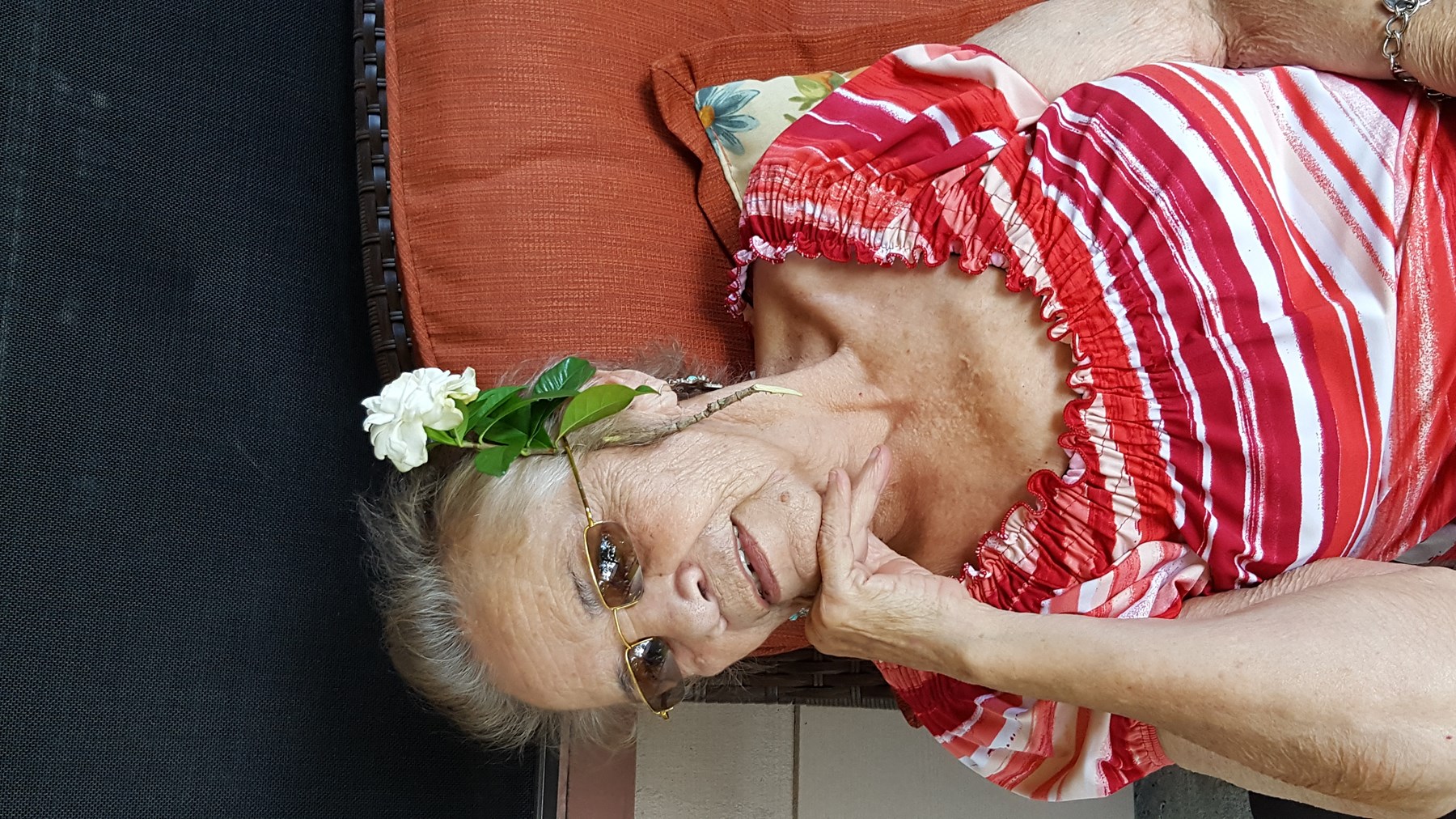 Obituario de Vera Martinez