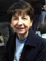 Brenda Ritchie