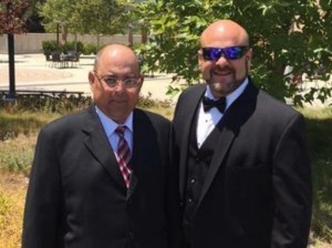 Obituary of Joaquin A. Bonilla