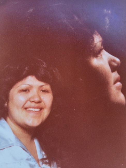 Obituary of Maria Luisa Perez