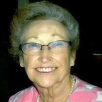 Obituary of Donna Newberry-Fields