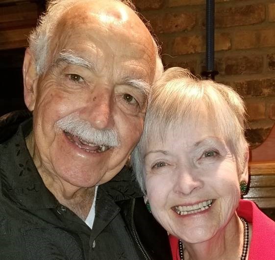 Avis de décès de James Edward Thomson