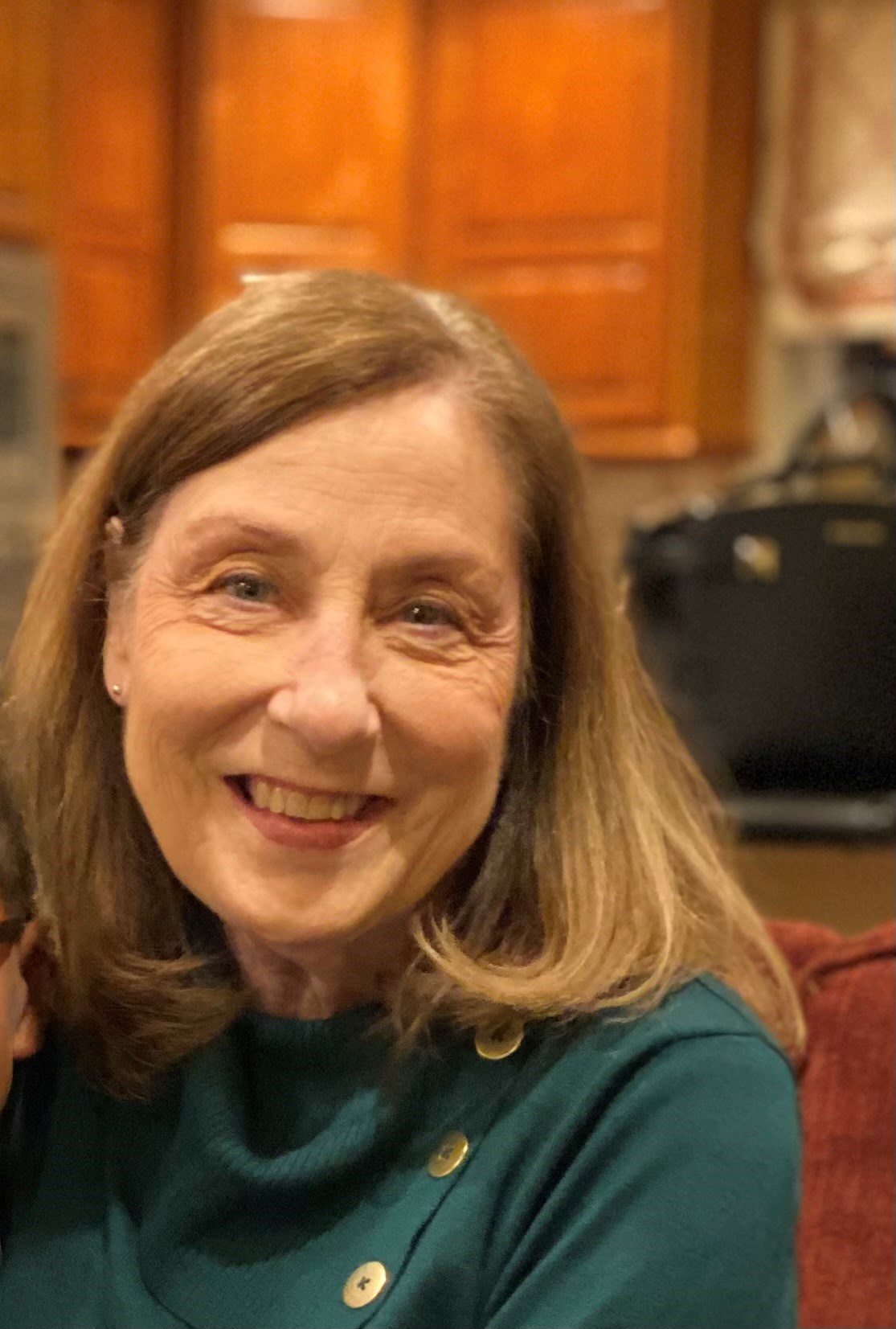 Obituary of Nancy Meunier