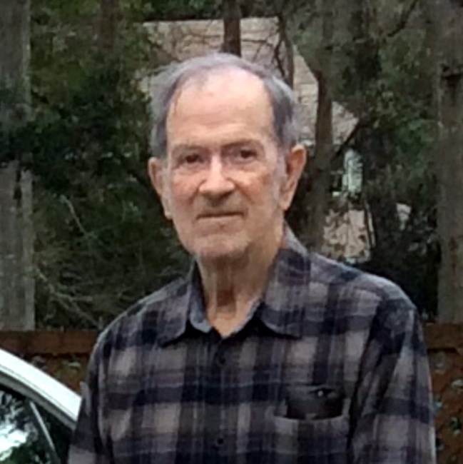 Obituary of Harold Helms