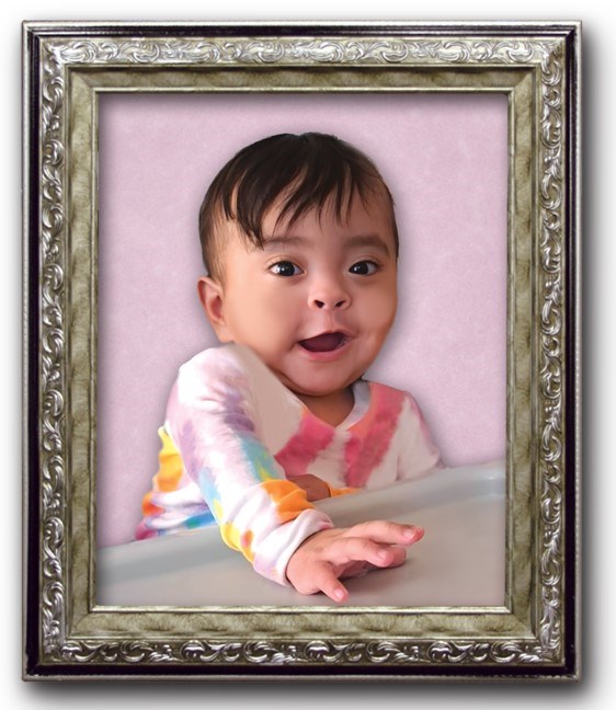 Obituary of Georgina Belen Ortiz Aguilar