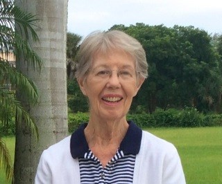 Avis de décès de Barbara Kendall Schoof