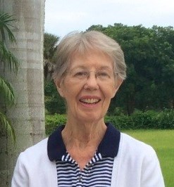 Obituary of Barbara Kendall Schoof
