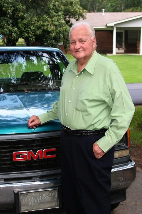 Obituary of Daniel Butler