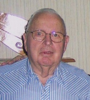 Obituary of Theodore R. Brown