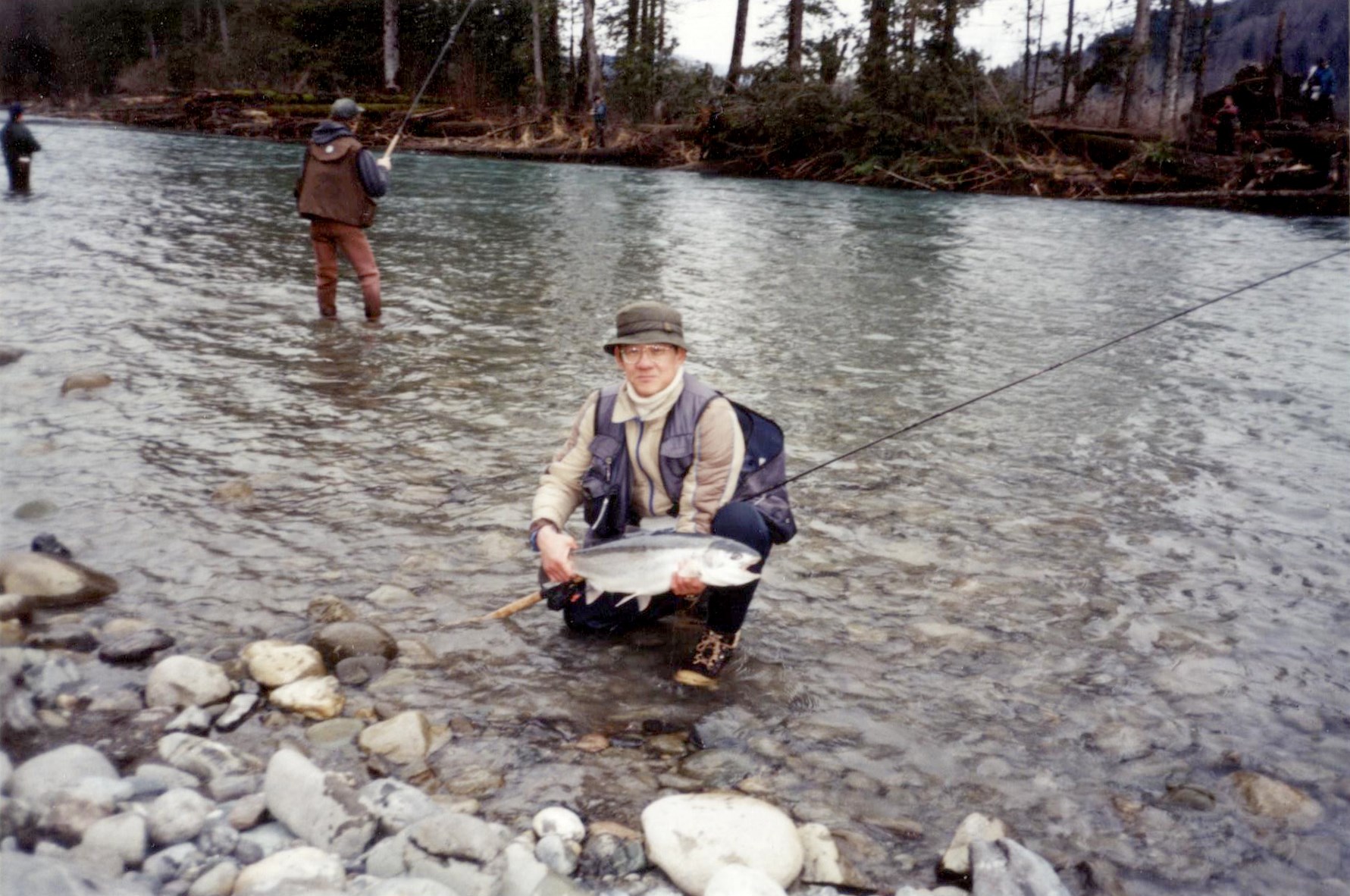 Obituary of Mr. Eugene Soh