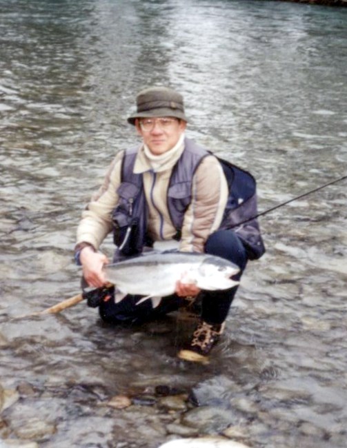 Obituary of Mr. Eugene Soh