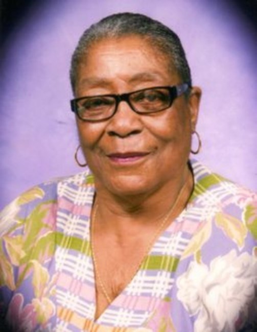 Obituary of Limmie Mae Vinson Jackson