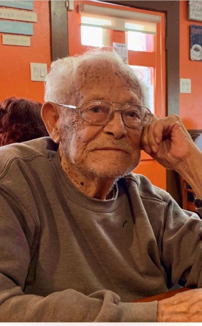 Obituary of Antonio Louvet Padilla