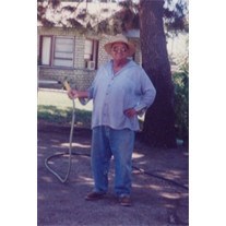 Obituary of John Henry Ruiz