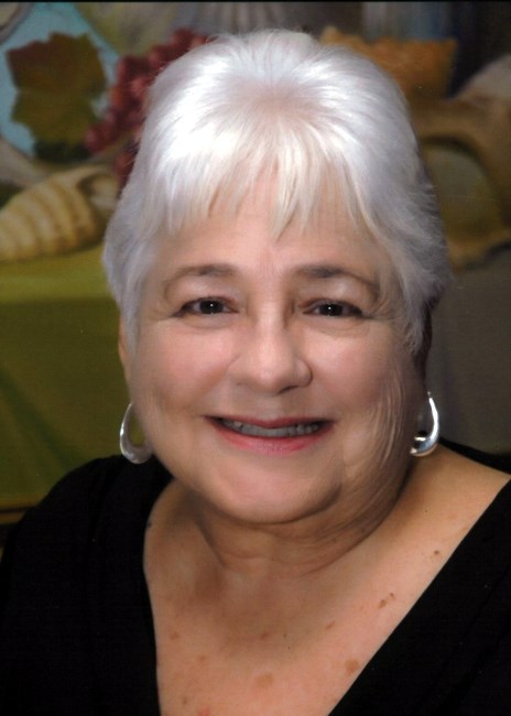 Obituary of Mary Ann Rush