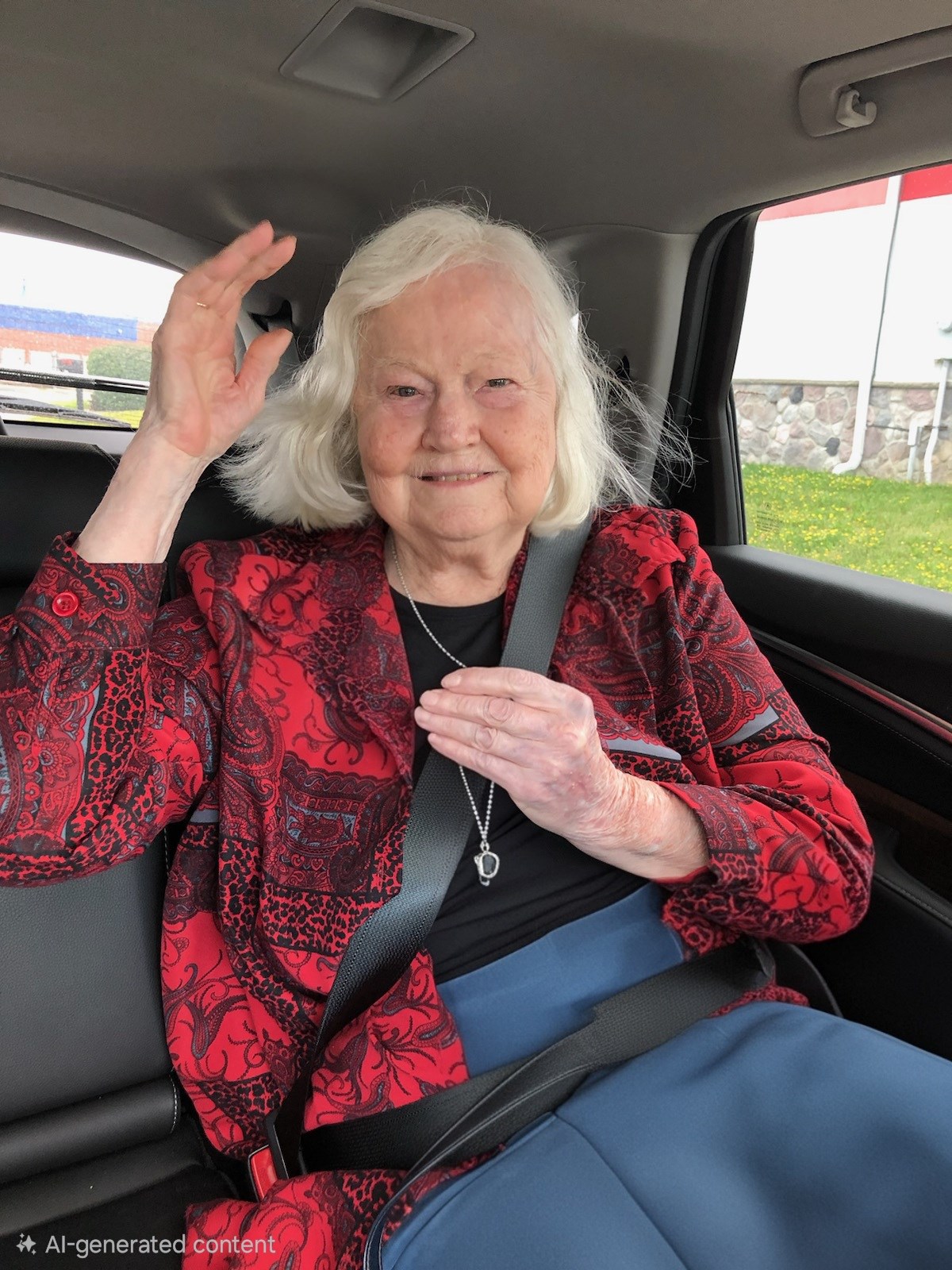 Obituario de Doris Mae Bender