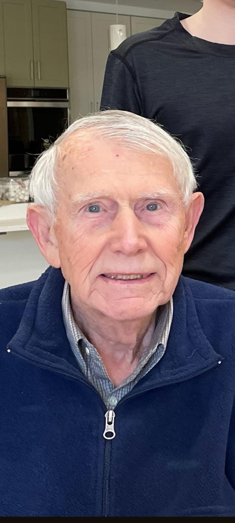 Obituary of Richard D. Matthews