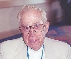Obituary of Vernon V. Lucas