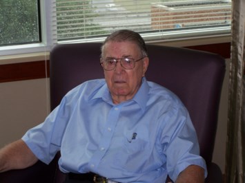 Obituary of Glenn Hardy Gray