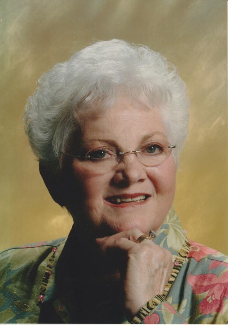 Obituary of Gail Duke Jenkins