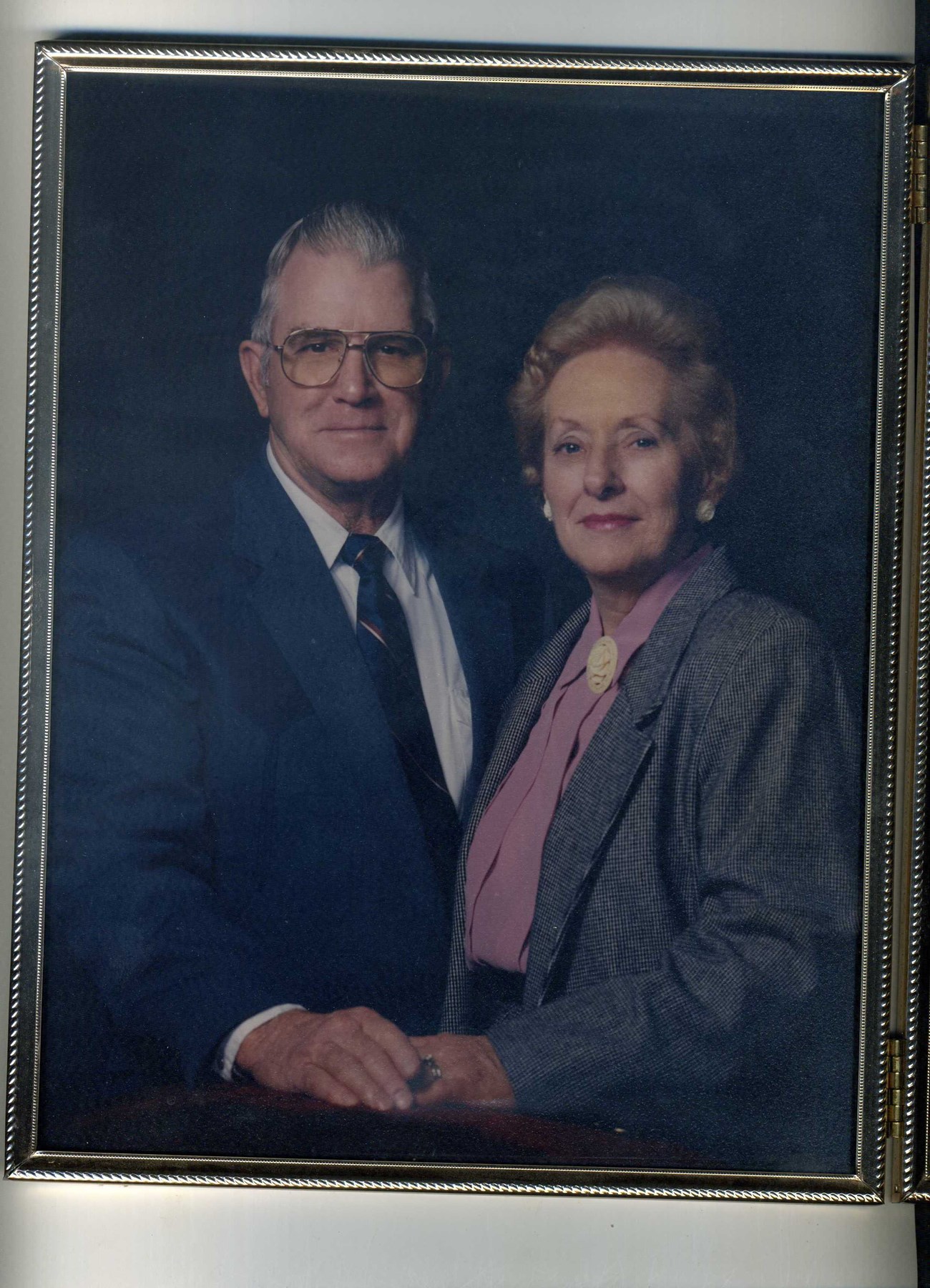 Obituary of Raymond Bruce Stewart