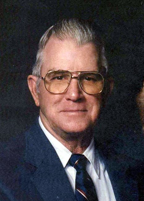 Obituary of Raymond Bruce Stewart