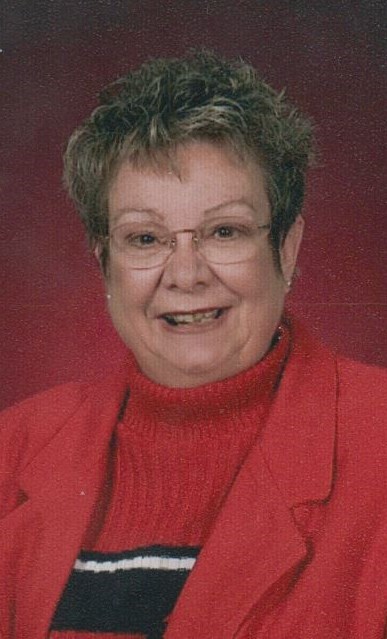 Obituary of Katherine Ross