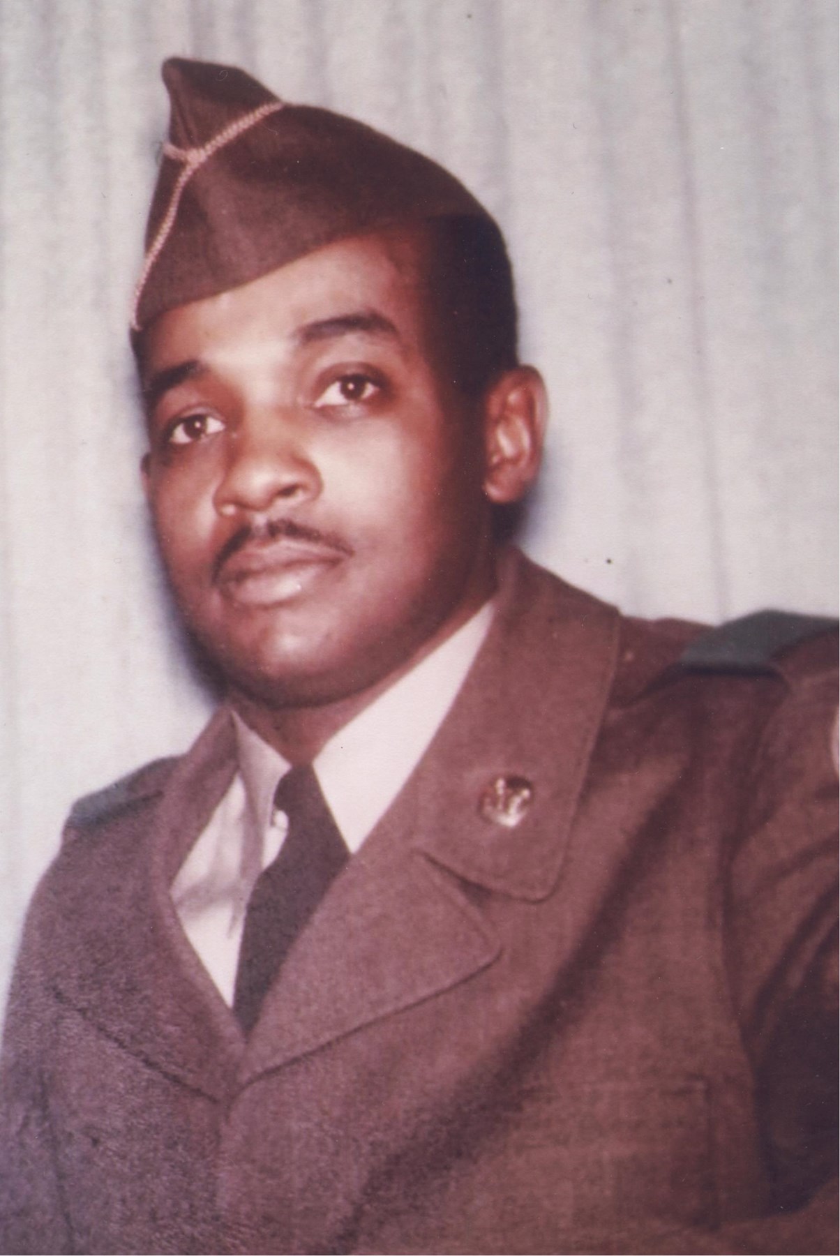 Obituary of Charles L Hairston