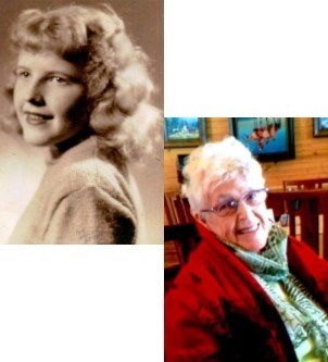 Obituary of Dolores Marguerite Race