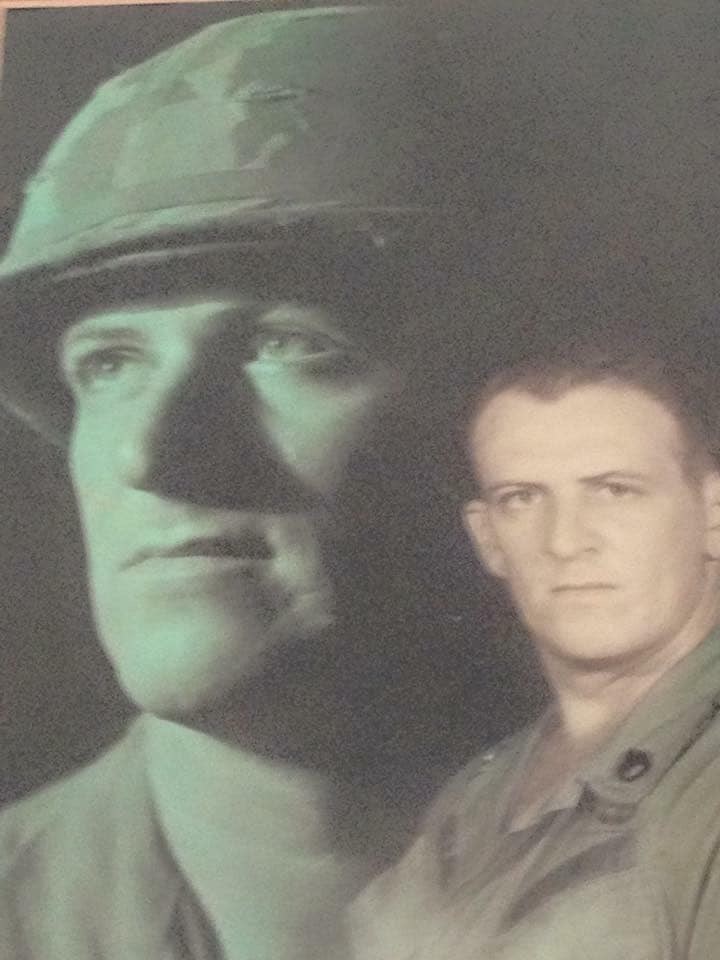 Richard Randall Greene Obituary Pensacola, FL