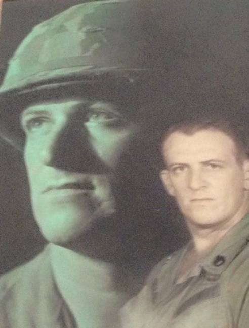 Obituary of Richard Randall Greene