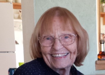 Obituary of Elaine F. Buckley