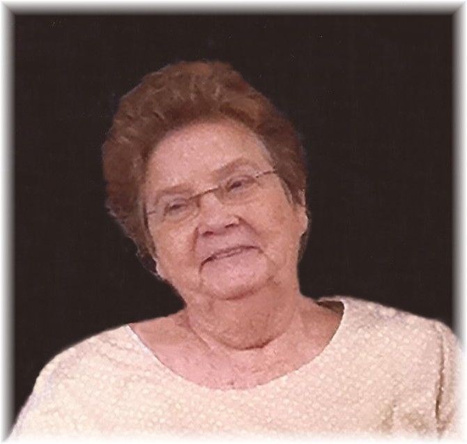 Obituary of Pauline   Chadwick