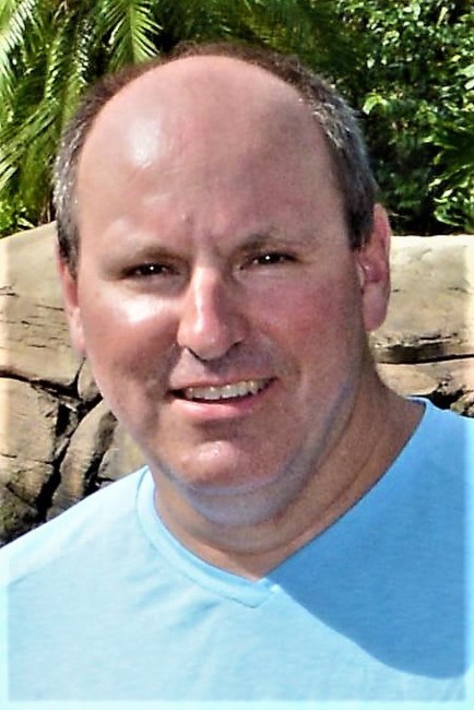 Obituary of Timothy Pasternak