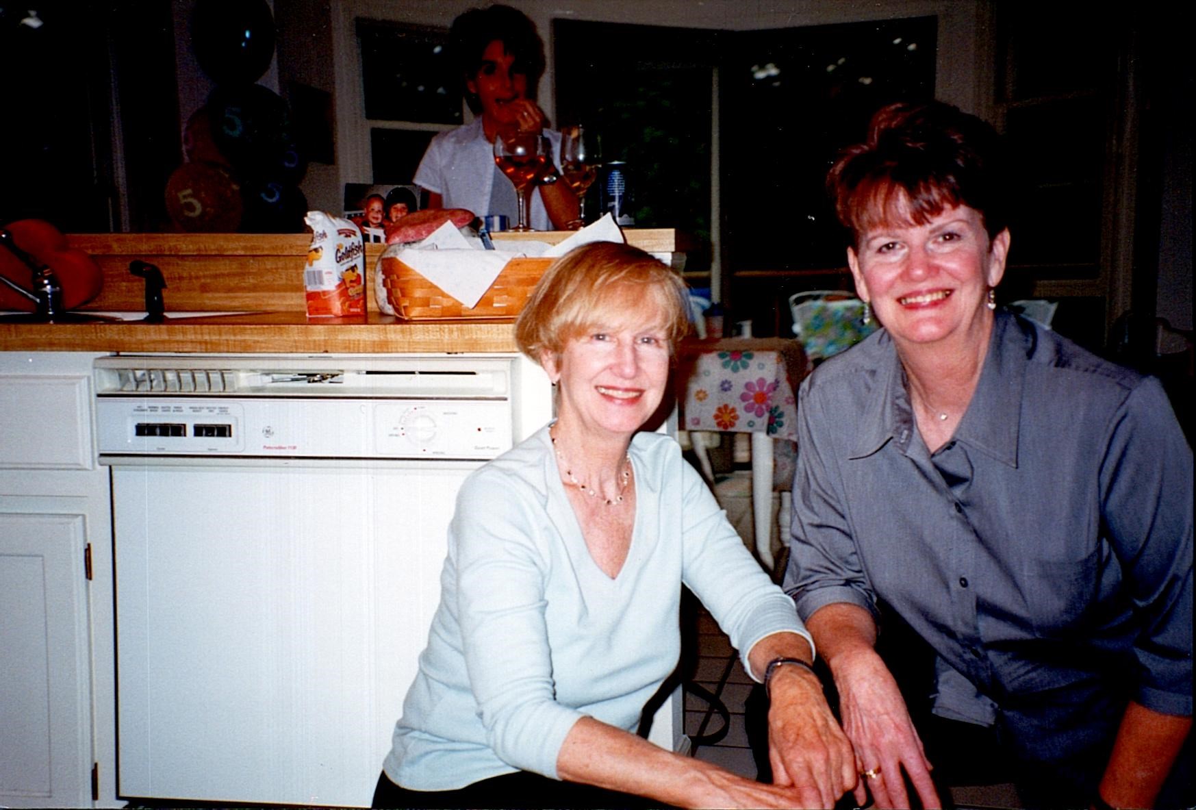 Obituary of Patty Rose Espich