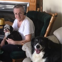 Obituary of Sandra Marie Moore