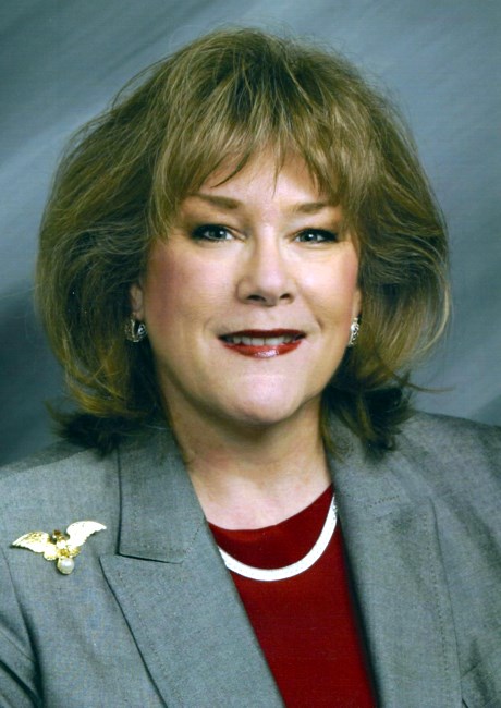 Obituary of Charlotte Lynn Sinclair