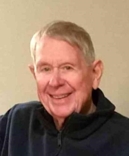 Obituary of Daniel L. Parsons