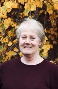 Obituario de Nancy Lee Odean